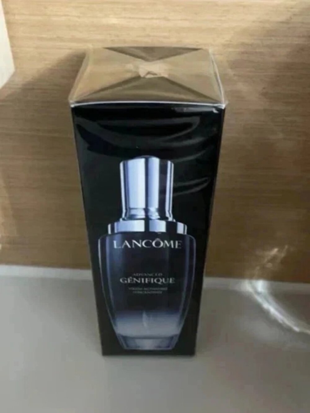 Lancome Advanced Genifique Youth Activating Concentrate 3.38oz /100ml New in BOX - Picture 3 of 3